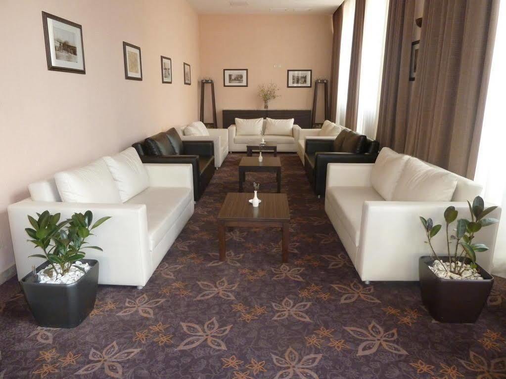 Hotel Lomsia Akhaltsikhe  Exterior foto